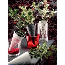 Kristtorn Ilex Aquifolium Med Klump,- 150-175 Cm. -Osmo Salgsbutik fi15282 ilex aquifolium db3f