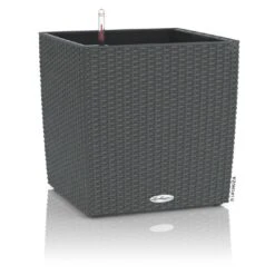 Osmo CUBE - Granitfarvet Flet Lechuza CUBE - Granitfarvet Flet Model 30, Flet