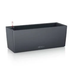 Osmo Balconera Altankasse - Granit Lechuza Balconera Altankasse Granitfarvet Model 50, Glat