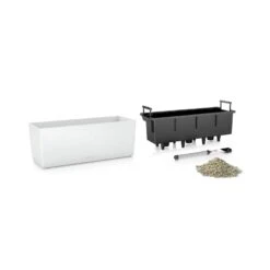 Osmo Balconera Altankasse - Granit Lechuza Balconera Altankasse Granitfarvet Model 50, Glat 11 Osmo Balconera Altankasse - Granit Lechuza Balconera Altankasse Granitfarvet Model 50, Glat -Osmo Salgsbutik p35103 35882 lechuza balconera altankasse granit 19ca