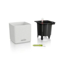 Osmo CUBE - Color Lechuza CUBE Color Model 14, Flet -Osmo Salgsbutik p35105 35958 lechuza cube hvid color 5f46