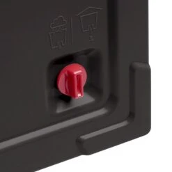 Osmo Casa, Mesh Column Krukke - Granite Casa, Mesh Column Krukke - Granitfarvet Model 30 -Osmo Salgsbutik p35569 37856 casa mesh column krukke granite farve bea4