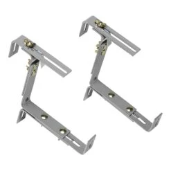 Osmo Altankasseholdere Poetic Altankasseholdere - Universal Alu Farve