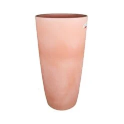 Osmo Kili - Letvægstkrukke Kili - Letvægtskrukke Terracotta-farvet, Model 40, Udstillingsmodel